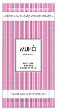 Laundry Perfume - Muha Spring Carezza Laundry Perfume (sachet) — photo N3