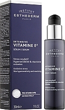 Vitamin E2 Serum - Institut Esthederm Intensive Vitamin E² Serum — photo N2