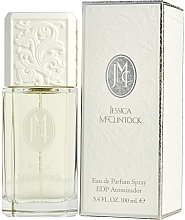 Fragrances, Perfumes, Cosmetics Jessica McClintock Jessica McClintock - Eau de Parfum