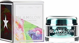 Fragrances, Perfumes, Cosmetics Moisturizing Face Cream - Glamglow Moisturetrip Omega-Rich Moisturizer