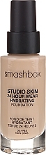 Fragrances, Perfumes, Cosmetics Foundation - Smashbox Studio Skin 15 Hour Wear Foundation