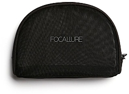 Fragrances, Perfumes, Cosmetics Makeup Bag, black - Focallure Makeup Bag