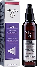 Anti Hair Loss Lotion - Apivita Hair Loss Lotion With Hippophae Tc & Lupine Protein — photo N1