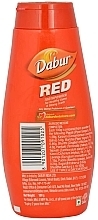 Ayurvedic Dental Powder - Dabur Red Tooth Powder — photo N2