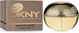 DKNY Golden Delicious - Eau de Parfum — photo N2
