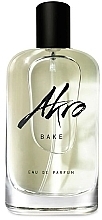 Fragrances, Perfumes, Cosmetics Akro Bake - Eau de Parfum