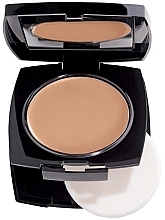 Cream-to-Powder Mattifying Foundation - Avon — photo N1