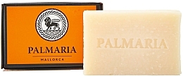 Fragrances, Perfumes, Cosmetics Palmaria Mallorca Orange Blossom - Soap