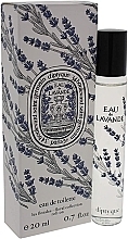 Fragrances, Perfumes, Cosmetics Diptyque Eau de Toilette Lavande Roll-On - Eau de Toilette