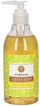 Fragrances, Perfumes, Cosmetics Ylang-Ylang Natural Liquid Soap - Manna Coco Ylang Liquid Soap