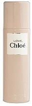 Fragrances, Perfumes, Cosmetics Chloé Love - Deodorant