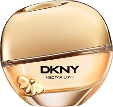 DKNY Nectar Love - Eau de Parfum (tester with cap) — photo N1