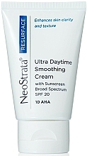 Fragrances, Perfumes, Cosmetics Ultra Daytime Smoothing Cream - NeoStrata Resurface Ultra Daytime Smoothing Cream SPF20