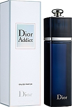 Dior Addict Eau de Parfum 2014 - Eau de Parfum — photo N2