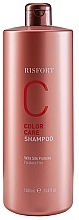 Fragrances, Perfumes, Cosmetics Shampoo - Risfort Color Care Shampoo