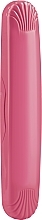 Fragrances, Perfumes, Cosmetics Toothbrush Case, 88049, pink - Top Choice