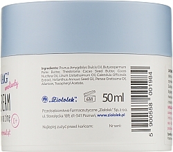 Protective Winter Cream - Linomag Cold Cream — photo N5