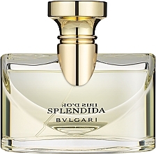 Fragrances, Perfumes, Cosmetics Bvlgari Splendida Iris D`Or - Eau de Parfum