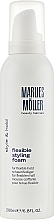 Fragrances, Perfumes, Cosmetics Light Hold Hair Styling Foam - Marlies Moller Flexible Styling Foam