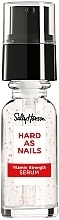 Protein Nail Serum - Sally Hansen Hard As Nails Vitamin Strength Serum Nail Treatment — photo N1