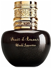 Fragrances, Perfumes, Cosmetics Ungaro Fruit d'Amour Les Elixirs Black Liquorice - Eau de Parfum