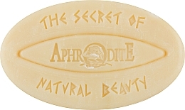 Set "Lavender & Magnolia" - Aphrodite Advanced Olive Oil & Donkey Milk Soap (soap/2*85g) — photo N2