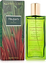 L'Erbolario Rabarbaro Profumo - Parfum — photo N7