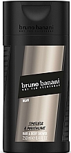 Fragrances, Perfumes, Cosmetics Bruno Banani Man Timeless Masculine - Shower Gel