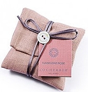 Fragrances, Perfumes, Cosmetics Locherber Milano Madeleine Rose - Fragrance Sachet