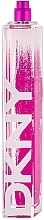 Fragrances, Perfumes, Cosmetics DKNY Women Summer 2017 - Eau de Toilette (tester without cap)