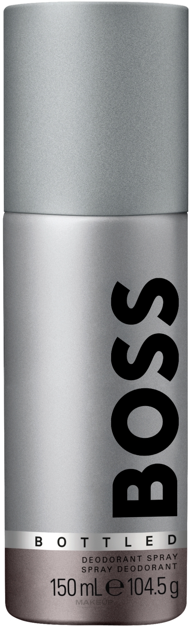 BOSS Bottled - Deodorant — photo 150 ml