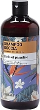 Fragrances, Perfumes, Cosmetics Shampoo & Shower Gel ‘Bird of Paradise’ - Bioearth Birds of Paradise Shampoo Shower Gel