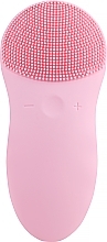 Fragrances, Perfumes, Cosmetics Silicone Face Cleansing Brush, pink - TOUCHBeauty Sonic Facial Cleanser