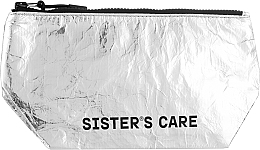 Cosmetic Bag - Sister`s Aroma Sister’s Care Cosmetic Bag — photo N1