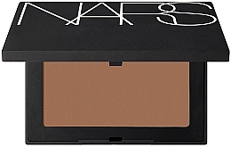 Fragrances, Perfumes, Cosmetics Face Powder - Nars Soft Velvet Pressed Powder