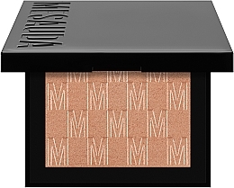 Highlighter - Mesauda Milano Lust For Shine — photo N1