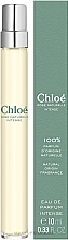 Chloé Rose Naturelle Intense - Eau de Parfum (mini size) — photo N2