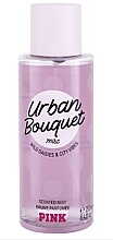 Fragrances, Perfumes, Cosmetics Body Mist - Victoria's Secret Pink Urban Bouquet Body Spray