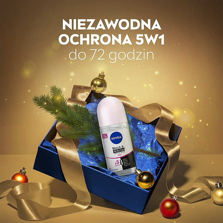 Set - NIVEA Soft Moment (sh/gel/250ml + deo/50ml) — photo N4