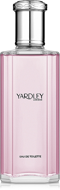 Yardley English Rose Contemporary Edition - Eau de Toilette — photo N4