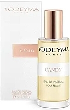 Fragrances, Perfumes, Cosmetics Yodeyma Candy - オードパルファム(ミニ)