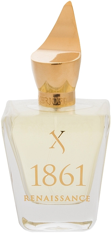 Xerjoff XJ 1861 Renaissance - Eau de Parfum (tester with cap) — photo N2