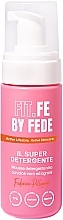 Cleansing Face Wash - Fit.Fe By Fede The Power Cleanser Foaming Face Wash — photo N1