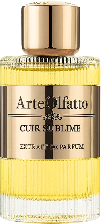 Arte Olfatto Cuir Sublime Extrait de Parfum - Perfume — photo N1