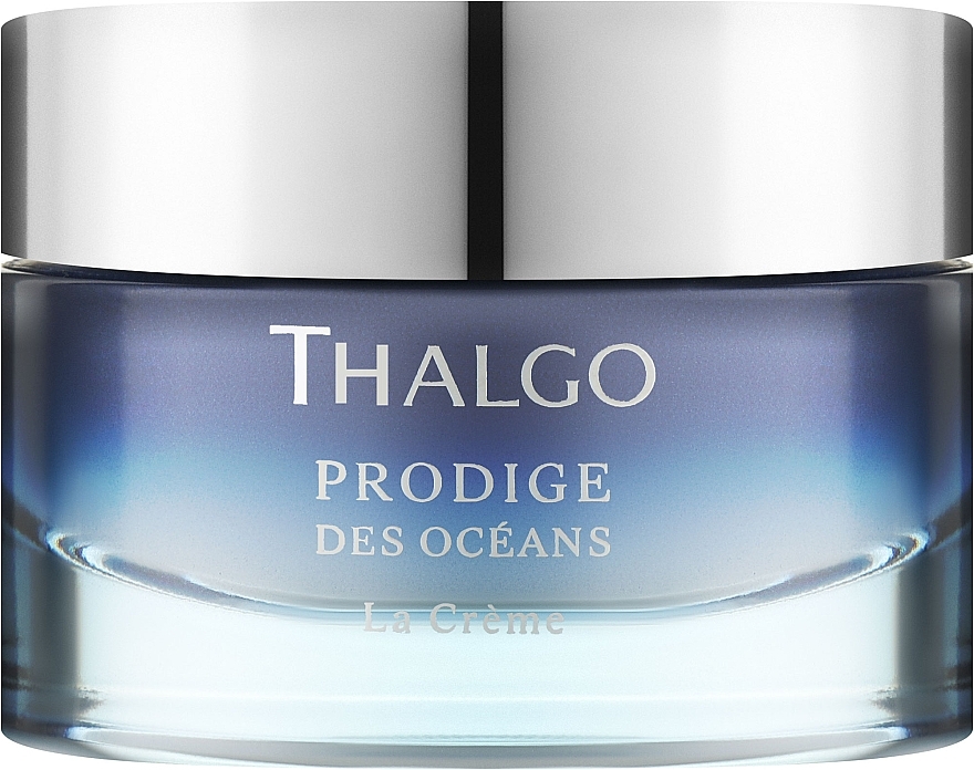 Day Cream for Face - Thalgo Prodige Des Oceans — photo N1