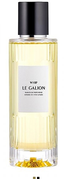 Le Galion Whip - Eau de Parfum — photo N6