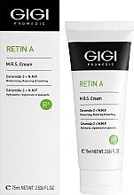 Fragrances, Perfumes, Cosmetics Revitalizing & Brightening Face Cream - Teeth Retina And M.R.S. Cream