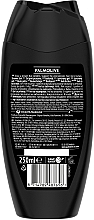 Shampoo-Shower Gel for Men - Palmolive Men Energizing 3 in 1  — photo N2