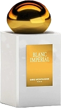 Gris Montaigne Paris Blanc Imperial - Eau de Parfum — photo N2