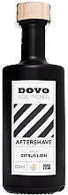 Fragrances, Perfumes, Cosmetics After Shave Lotion - Dovo Citrus Lion Aftershave